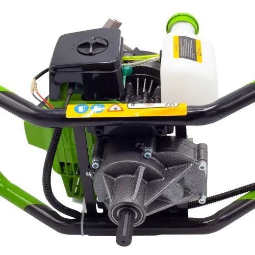 Бензобур Procraft PROFESSIONAL GD68 (Без шнека) GD68 фото
