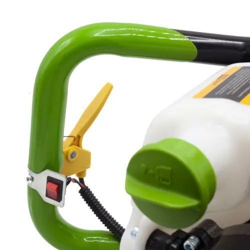 Бензобур Procraft PROFESSIONAL GD68 (Без шнека) GD68 фото