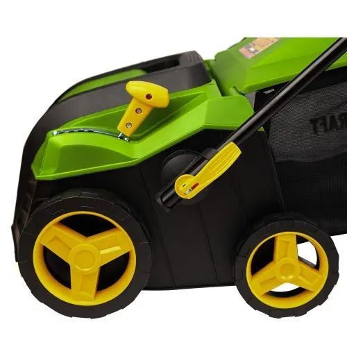 Скарификатор электрический Procraft PSC400 PSC400 фото