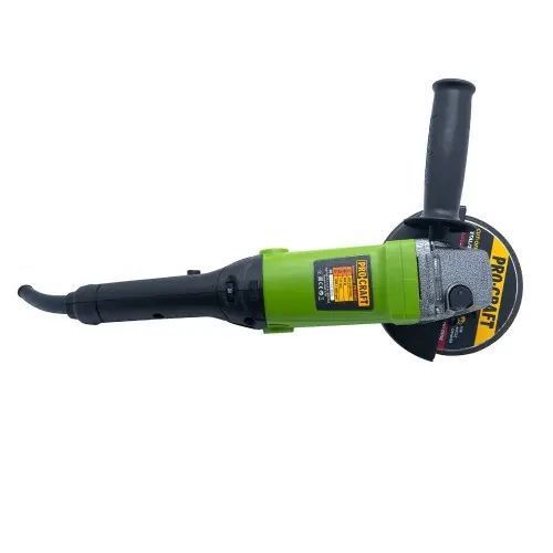 Кутошліфувальна машина Procraft PW1200ES 125 мм PW1200ES фото
