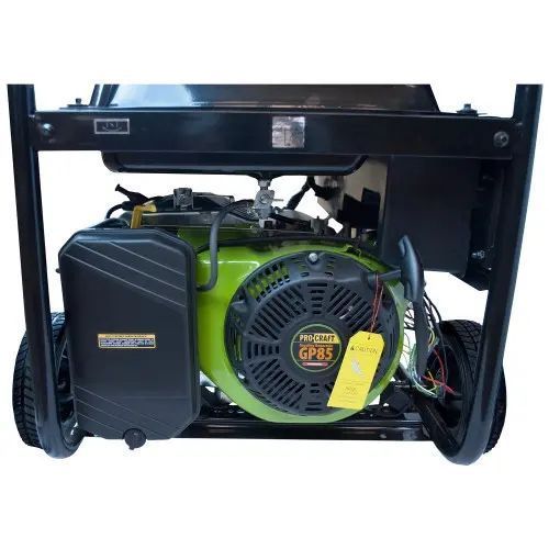 Генератор бензиновый Procraft GP85 GP85 фото