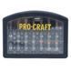 Набор бит Procraft BS56 BS56 фото 2