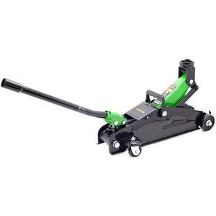 Гидравлический подкатной домкрат Procraft PJ25S PJ25S фото