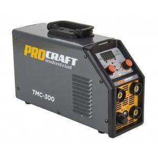 Инверторный сварочный аппарат Procraft Industrial TMC300 TMC300 фото
