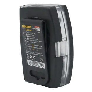 Набор бит Procraft BS32 BS32 фото