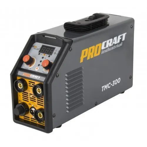 Инверторный сварочный аппарат Procraft Industrial TMC300 TMC300 фото