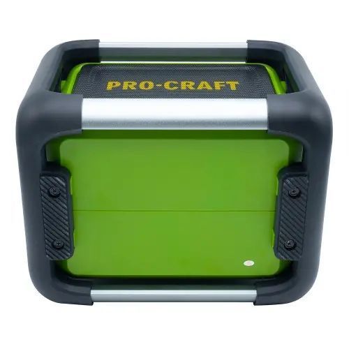Аккумуляторный радиоприемник Procraft PJS20 (Без акб и зп) PJS20 фото