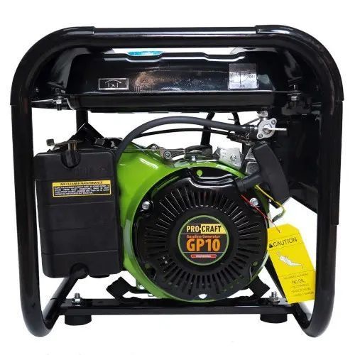 Генератор бензиновый Procraft GP10 GP10 фото