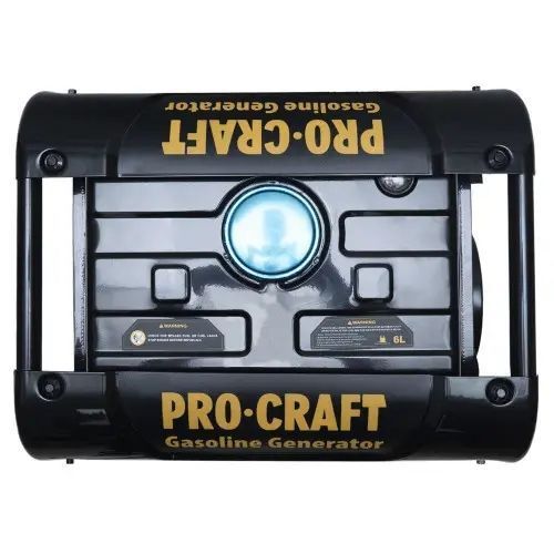 Генератор бензиновый Procraft GP10 GP10 фото