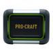 Аккумуляторный радиоприемник Procraft PJS20 (Без акб и зп) PJS20 фото 2