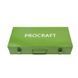 Паяльник для пластикових труб Procraft PL1600 PL1600 фото 8