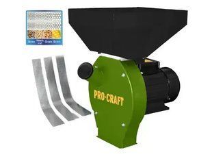 Кормоизмельчитель Procraft PCM3000 PCM3000 фото