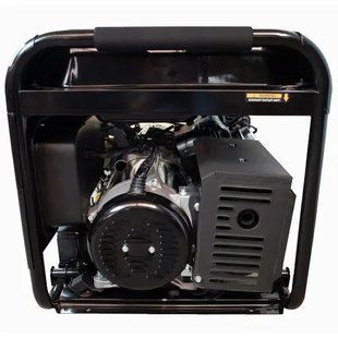 Генератор бензиновый Procraft GP80 GP80 фото