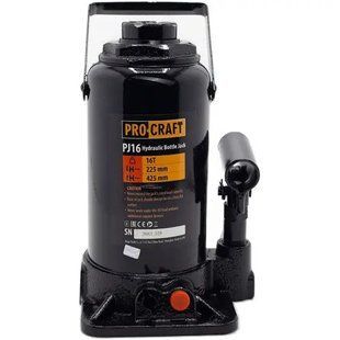 Домкрат гидравлический Procraft PJ16 PJ16 фото