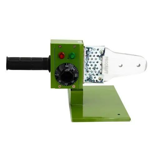 Паяльник для пластикових труб Procraft PL1400 PL1400 фото