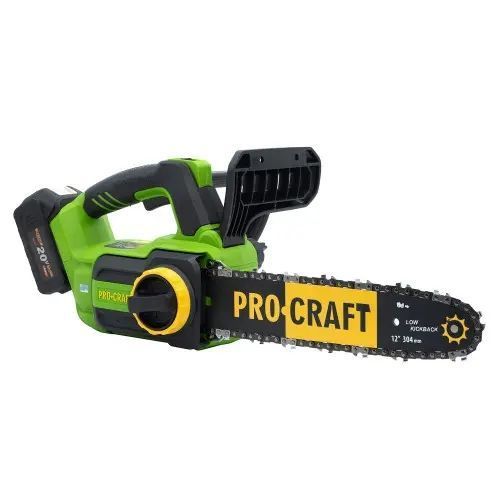 Аккумуляторная цепная пила Procraft PKA42Li (без АКБ и ЗУ) PKA42Li фото