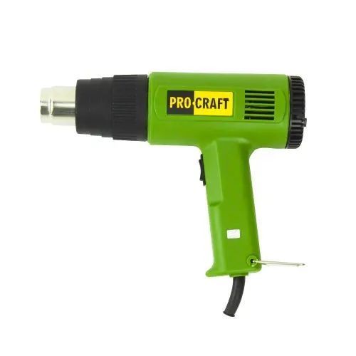 Фен промышленный Procraft PH2100 PH2100 фото