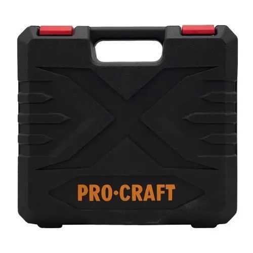 Шуруповерт Procraft PA12BL DFR (с 1 акб и зу) PA12BL_1 фото