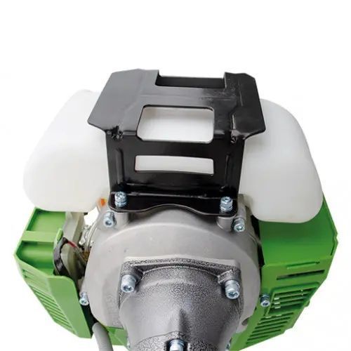 Коса бензинова Procraft T4500 ENERGY 1200 Вт 42.7 см&sup3; (бензиновий тример для трави та бур&rsquo;янів) T4500  фото