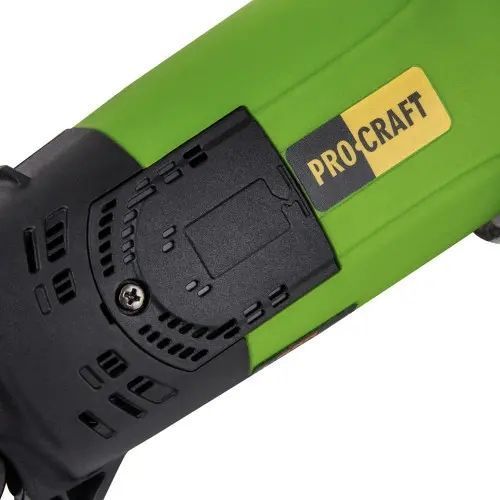 Кутошліфувальна машина Procraft PW2200ES 180 мм PW2200ES фото