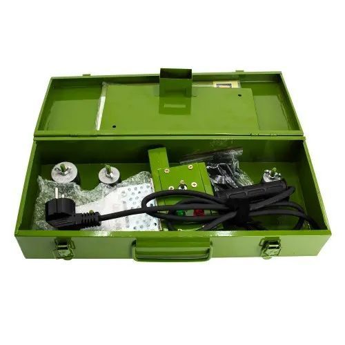 Паяльник для пластикових труб Procraft PL1400 PL1400 фото