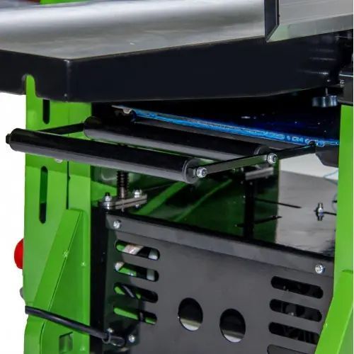 Фуговально-рейсмусний верстат Procraft PD2100 PD2100 фото