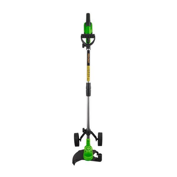 Аккумуляторный триммер Procraft PTA-25BL-1B 20В (АКБ 3 А&middot;ч, бесщеточный двигатель) PTA_25BL фото