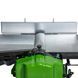 Фуговально-рейсмусний верстат Procraft PD2100 PD2100 фото 7