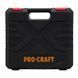 Шуруповерт Procraft PA12BL DFR (с 1 акб и зу) PA12BL_1 фото 8