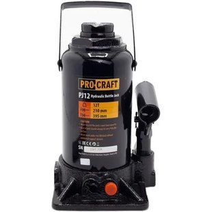 Домкрат гидравлический Procraft PJ12 PJ12 фото