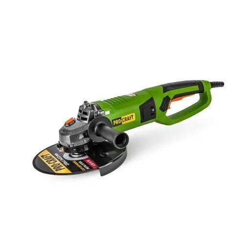 Кутошліфувальна машина Procraft PW2550 230 мм PW2550 фото