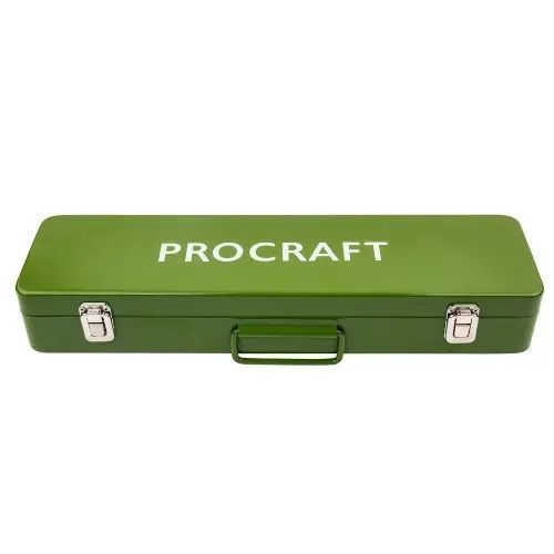 Паяльник для пластиковых труб Procraft PL2000 PL2000 фото