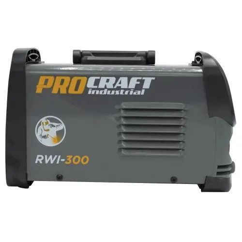 Инверторный сварочный аппарат Procraft industrial RWI300 New RWI300 фото
