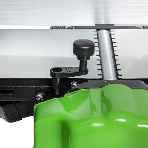 Фугувально-рейсмусний верстат Procraft PD2200 PD2200 фото