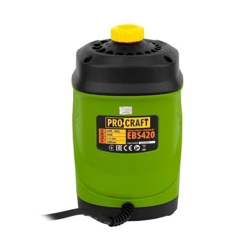 Заточка для сверл Procraft EBS420 EBS420 фото