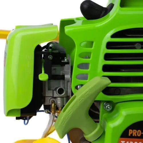 Коса бензиновая Procraft T4200EL/S Electro Starter T4200EL/S фото