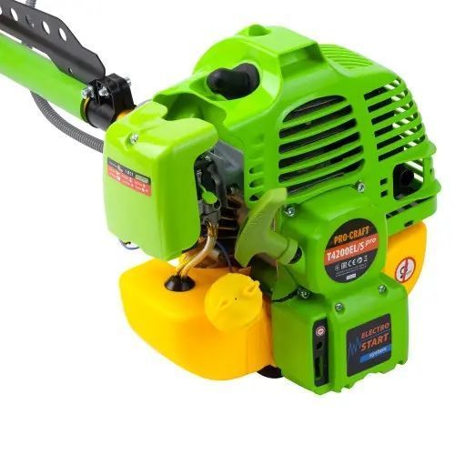 Коса бензиновая Procraft T4200EL/S Electro Starter T4200EL/S фото