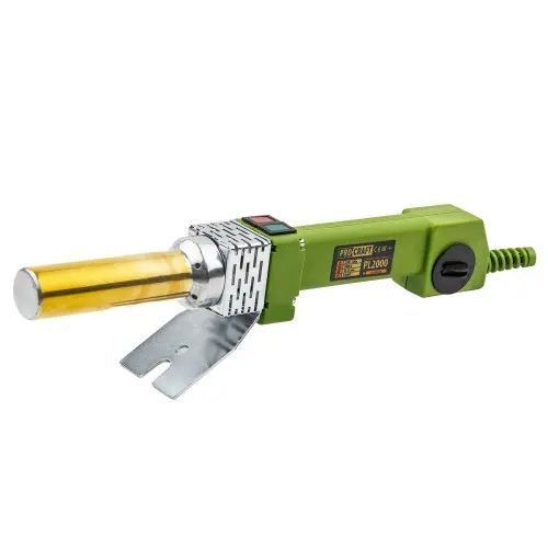 Паяльник для пластиковых труб Procraft PL2000 PL2000 фото