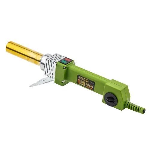 Паяльник для пластиковых труб Procraft PL2000 PL2000 фото