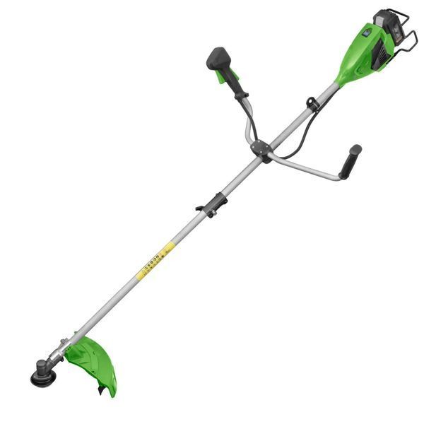 Аккумуляторная коса Procraft ATA40BS 40В 4А&middot;ч (велосипедная рукоятка с разборной штангой) ATA40BS фото