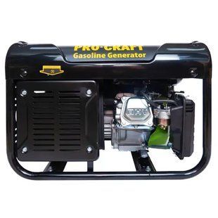Генератор бензиновый Procraft GP30 GP30 фото