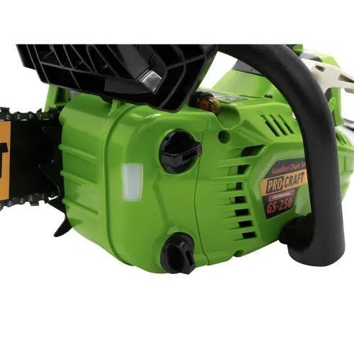 Бензопила Procraft GS-250 (Шина, ланцюг 30) GS-250 фото