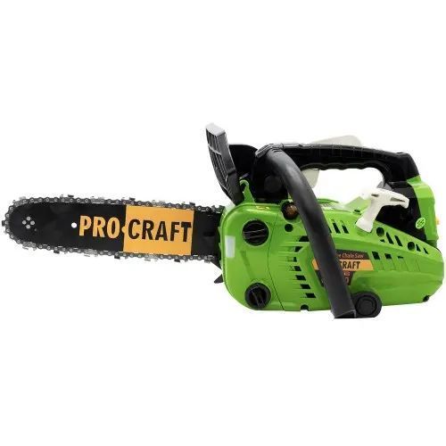Бензопила Procraft GS-250 (Шина, ланцюг 30) GS-250 фото