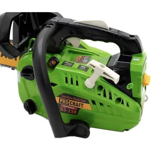 Бензопила Procraft GS-250 (Шина, ланцюг 30) GS-250 фото