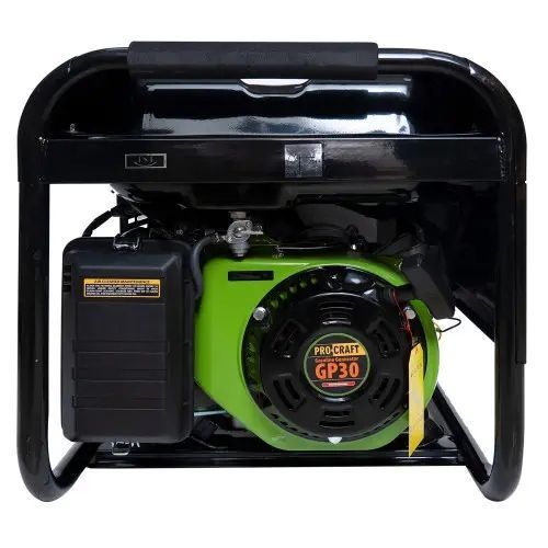 Генератор бензиновый Procraft GP30 GP30 фото