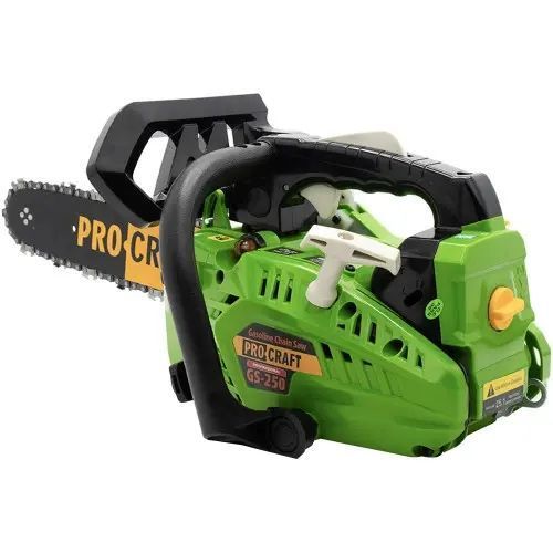 Бензопила Procraft GS-250 (Шина, ланцюг 30) GS-250 фото