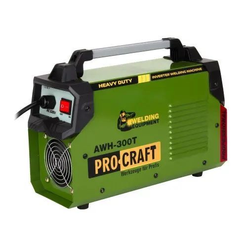 Инверторный сварочный аппарат Procraft AWH300T AWH300T фото