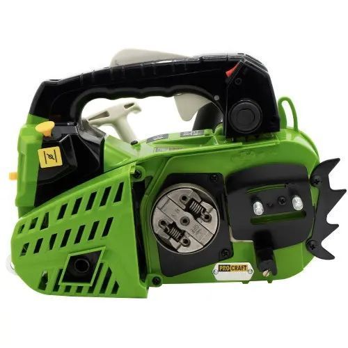 Бензопила Procraft GS-250 (Шина, ланцюг 30) GS-250 фото