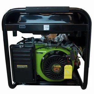 Генератор бензиновый Procraft GP70 GP70 фото