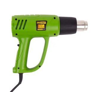 Фен промышленный Procraft PH2300E PH2300E фото